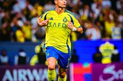 包含C罗连续十场比赛得分超过回归赛场，掘金挑战极限！的词条