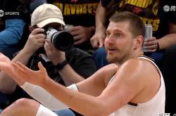 丹佛掘金士气爆棚，欧冠抢七大战遇上费城76人，目标明确直指晋级的简单介绍